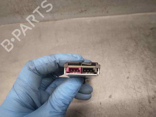 Electronic module MERCEDES-BENZ GLA-CLASS (X156) GLA 200 CDI / d (156.908) | BP18122196M83 