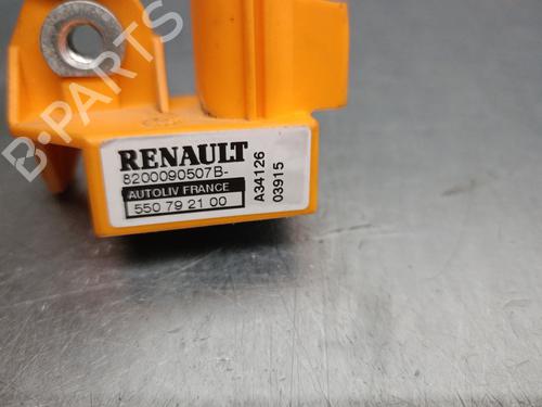 Module électronique RENAULT LAGUNA II (BG0/1_) 2.0 16V IDE (BG0N) | BP30507653M83