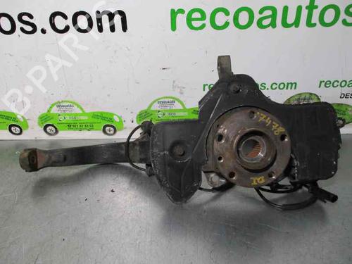 Used Left front steering knuckle ALFA ROMEO GT (937_) 2.0 JTS (937CXH1A, 937CXH11) (165 hp) 2341318
