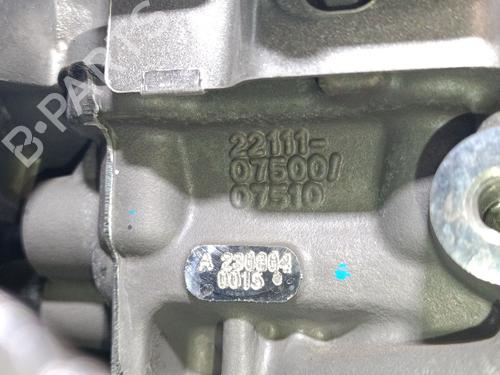 Motor KIA STONIC (YB) 1.0 T-GDi Eco-Dynamics+ | BP38065550M1 - Image 12