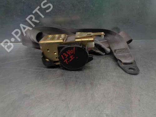Sicherheitsgurt hinten links für PEUGEOT 806 (221) 1.9 TD (90 hp) 7996167