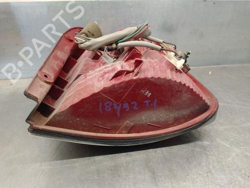 Left taillight KIA CARNIVAL II (GQ) 2.9 CRDi | BP14932033C34 