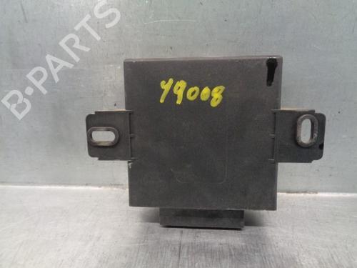 Electronic module NISSAN VANETTE Van (C120) 2.0 D | BP18840687M83 