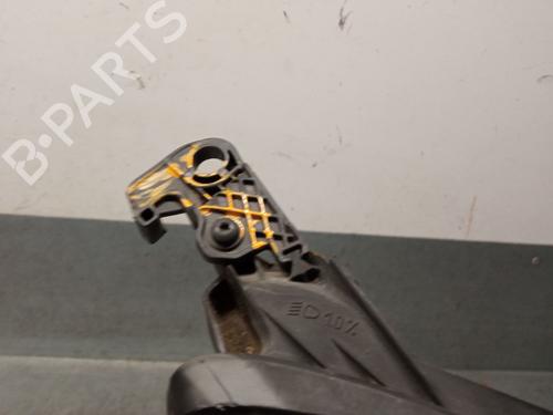 Faro derecho PEUGEOT 206 Hatchback (2A/C) 1.4 HDi eco 70 | BP29764780C29 