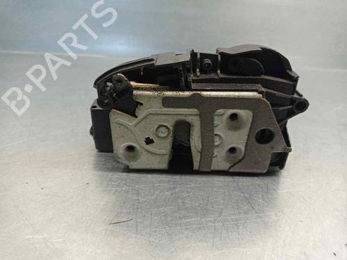 Front left lock FORD FOCUS III  | BP14925827C98 