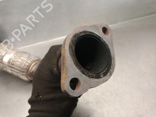 Pipe HYUNDAI i20 III (BC3, BI3) 1.0 T-GDI hybrid 48V | BP25439611M125 - Image 5