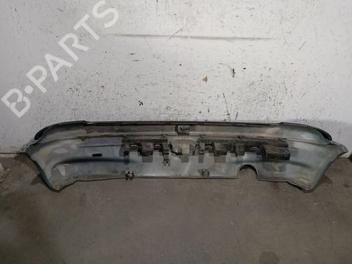 Rear bumper PEUGEOT 206 Hatchback (2A/C) 1.4 HDi eco 70 | BP27199464C8 