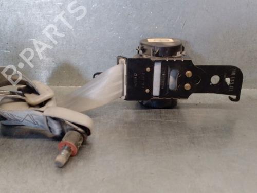 Rear right seatbelt HYUNDAI TERRACAN (HP) 2.9 CRDi | BP29484487I28 