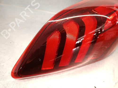 Left taillight HYUNDAI TUCSON (TL, TLE) 1.6 CRDi | BP25783275C34 