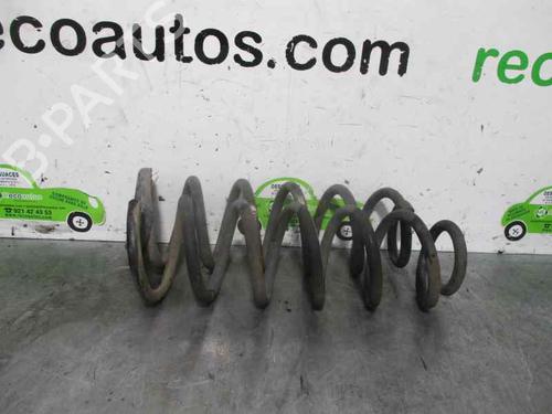 Used Shock absorber spring PEUGEOT 406 (8B) 2.0 16V (132 hp) 20250996