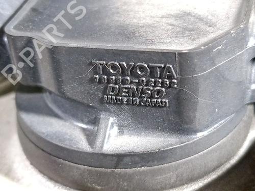 Engine TOYOTA AURIS (_E15_) 1.6 (ZRE151_, ZRE151R) | BP34460859M1  - Image 7