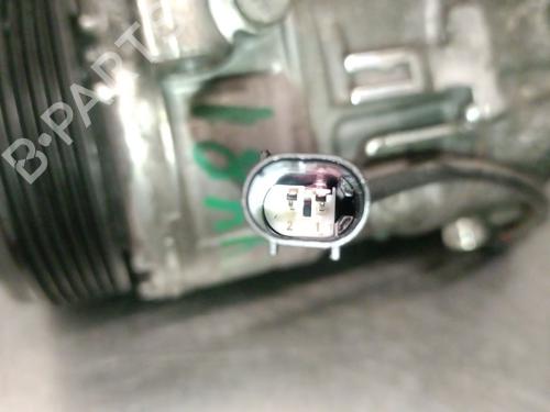 AC compressor BMW 3 (E90) 318 d | BP31680324M34