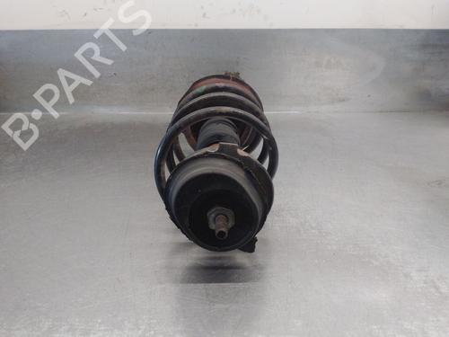 Right front shock absorber FIAT PANDA (169_) 1.3 D Multijet (169AXG1A, 169AXD1A) | BP29629125M17 