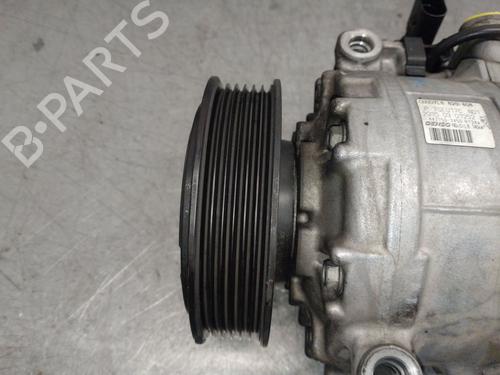 AC compressor AUDI Q7 (4LB) 3.0 TDI quattro | BP32336982M34 