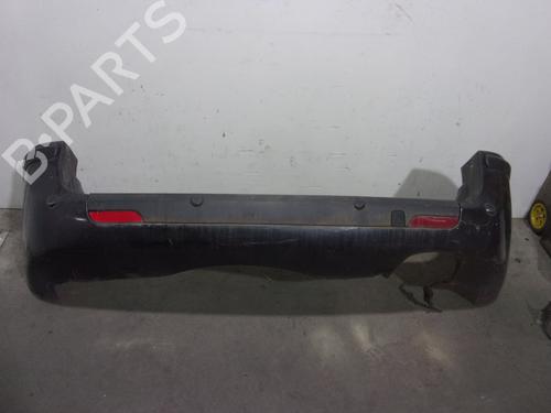 Używane Zderzak tylny FIAT ULYSSE (179_) 2.2 JTD (128 hp) 16112645