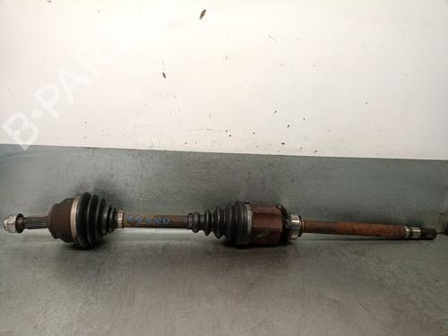 Used Right front driveshaft LANCIA DELTA III (844_) 1.6 D Multijet (844.AXC11, 844.AXC1A) (120 hp) 31637704