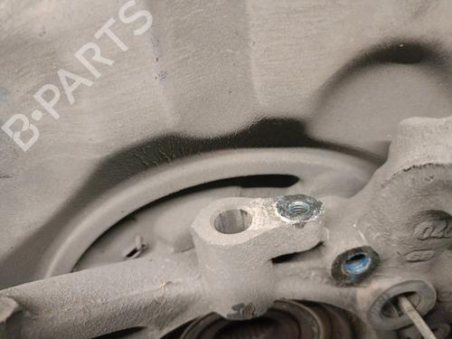 Left rear steering knuckle MERCEDES-BENZ C-CLASS Coupe (CL203) C 220 CDI (203.708) | BP26132716M27 