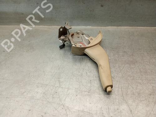 Hand brake NISSAN TIIDA Hatchback (C11) 1.5 dCi | BP24155330I18 