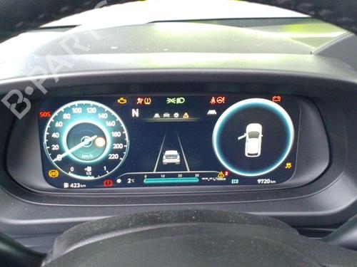 Front left interior door handle HYUNDAI i20 III (BC3, BI3) 1.0 T-GDI | BP25381585I13 - Image 7