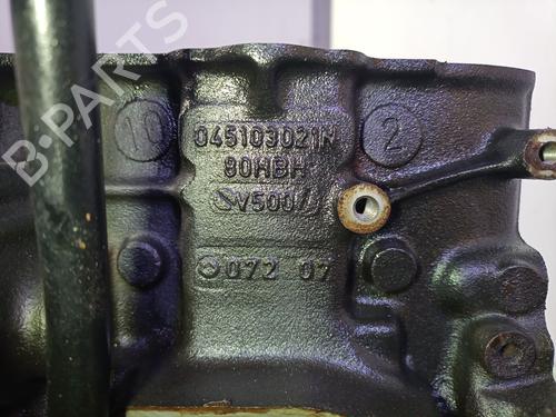 Other SEAT CORDOBA (6L2) 1.9 TDI | BP25807797O1 