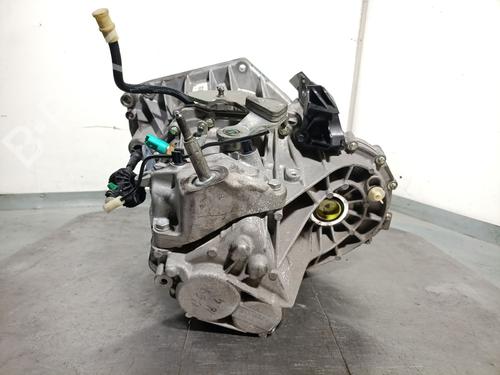 Gearbox RENAULT CAPTUR I (J5_, H5_) 1.2 TCe 120 | BP32502617M3