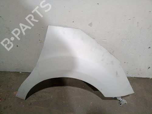 Used Right front fenders CITROËN DS3 (SA_) 1.2 THP 110 (110 hp) 28188973