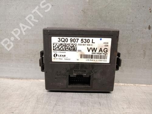 Elektronisk modul VW TOURAN (5T1) 1.4 TSI (150 hp) 26974484