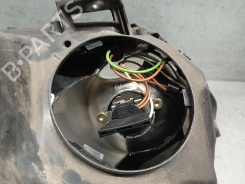 Left headlight BMW 5 (E60) 530 d | BP29497546C28 