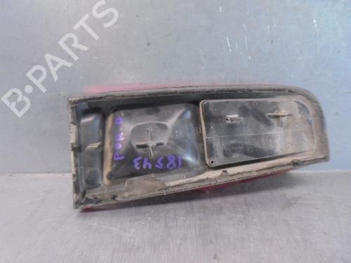 Right taillight FIAT PUNTO (188_) 1.3 JTD 16V | BP14984234C35 