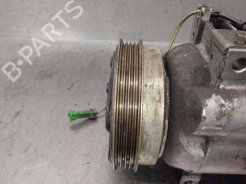 AC compressor AUDI A4 B5 (8D2) 1.8 | BP31862593M34