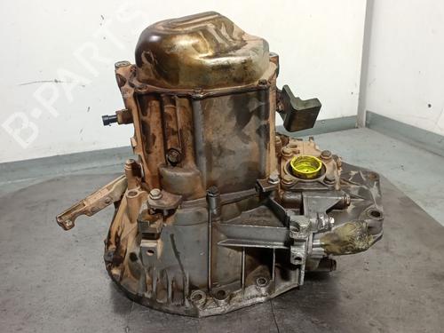 Gearbox FIAT PANDA (169_) 1.2 (169AXF2A, 169AXF1A) | BP37199042M3 - Image 9