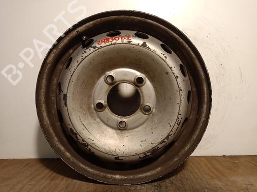 Fælk RENAULT MASTER III Van (FV) 2.3 dCi 130 FWD (FV0M, FV0Y, FV0J, FV02, FV03) (130 hp) 32751532