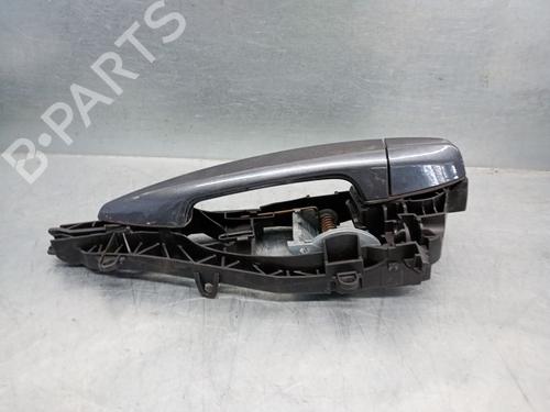 Rear left exterior door handle BMW X1 (F48) sDrive 18 d | BP27891136C130 