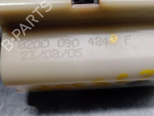 Bakluke lås RENAULT ESPACE IV (JK0/1_) 3.5 V6 (JK00, JK0F, JK0P, JK0S, JK0W) | BP29851182C101
