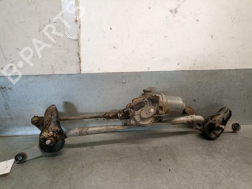 Used Front wiper motor Front wiper motor MAZDA 6 Saloon (GJ, GL) 2.2 D (GJ2FP) (150 hp) 33240672 33240672