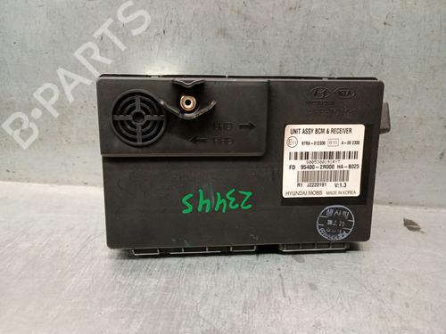 Used Electronic module HYUNDAI i30 (FD) 1.6 CRDi (90 hp) 28421013
