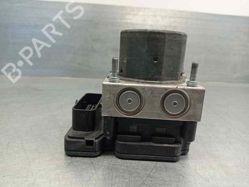ABS pump MERCEDES-BENZ GLA-CLASS (X156)  | BP12141315M43 