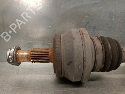 Used Right rear driveshaft MERCEDES-BENZ S-CLASS (W221, V221) S 350 (221.056, 221.156) (272 hp) 22723149