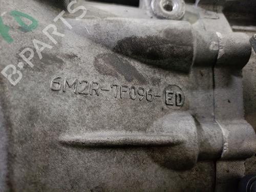 Gearbox FORD FOCUS II Convertible 2.0 TDCi | BP37486854M3 - Image 8
