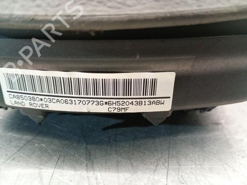 Driver airbag LAND ROVER FREELANDER 2 (L359) 2.2 TD4 4x4 | BP25794370C9 