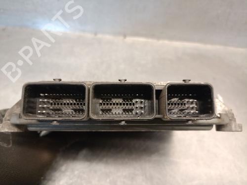 Engine control unit (ECU) FORD FOCUS II (DA_, HCP, DP) 2.0 TDCi | BP27995519M57 