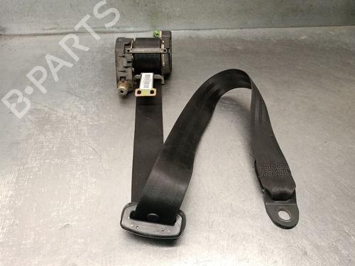 Used Front left seatbelt Front left seatbelt DAEWOO NUBIRA Estate (J150) 1.6 16V (106 hp) 40013148 40013148