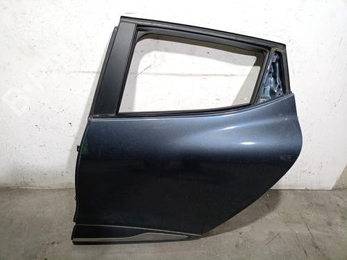 Used Left rear door RENAULT CLIO IV (BH_) 1.5 dCi 90 (90 hp) 21840152