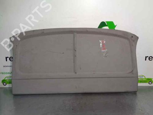 Used Rear parcel shelf KIA CERATO I Hatchback (LD) 1.6 CRDi (115 hp) 5933289