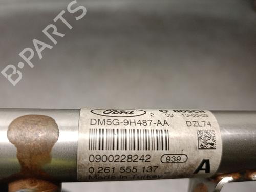 Injection rail FORD C-MAX II (DXA/CB7, DXA/CEU) 1.0 EcoBoost | BP32294828M98 - Image 7