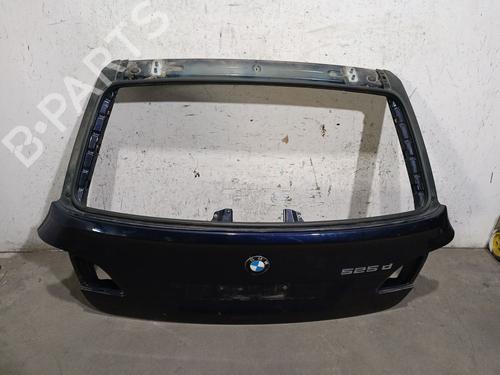 Used Tailgate BMW 5 Touring (E61) 525 d (177 hp) 27316331