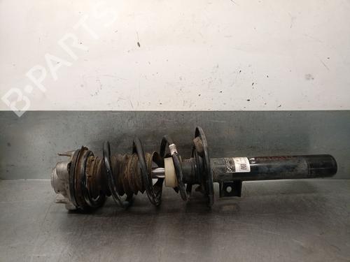 Used Right front shock absorber BMW X3 (G01, F97, G08) xDrive 20 d Mild-Hybrid (190 hp) 28129456