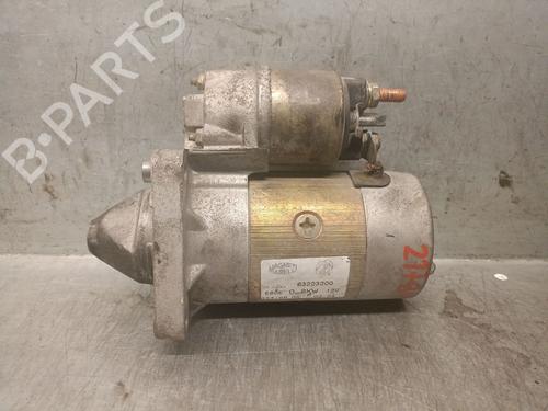 Starter FIAT PUNTO (176_) 60 1.2 (176AP, 176AR, 176AQ, 176BB) | BP22759334M8