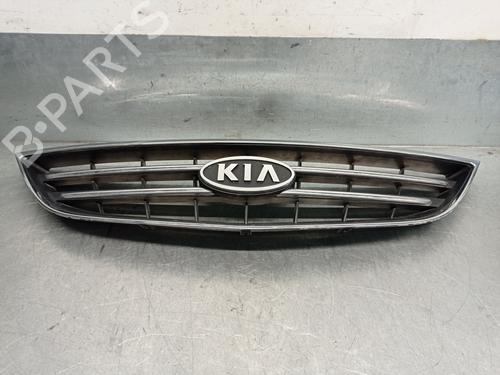Grill KIA CARENS II MPV (FJ) 2.0 CRDi | BP8584767C40 