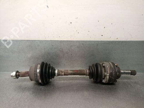 Used Left front driveshaft FIAT COUPE (175_) 1.8 16V (131 hp) 31035310